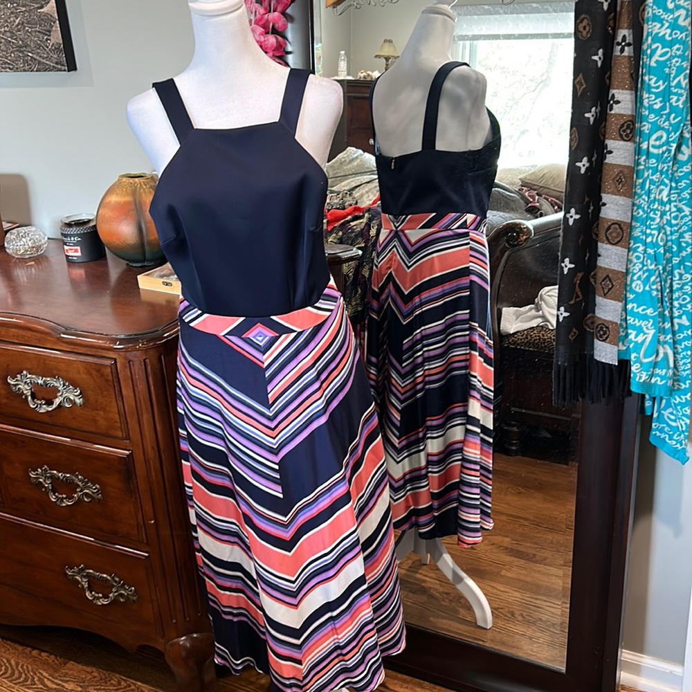 Trina turk dress !!!